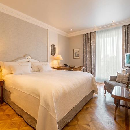 Colombi Hotel Fryburg Bryzgowijski Zewnętrze zdjęcie A room at the hotel