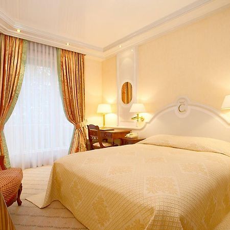 Colombi Hotel Fryburg Bryzgowijski Zewnętrze zdjęcie