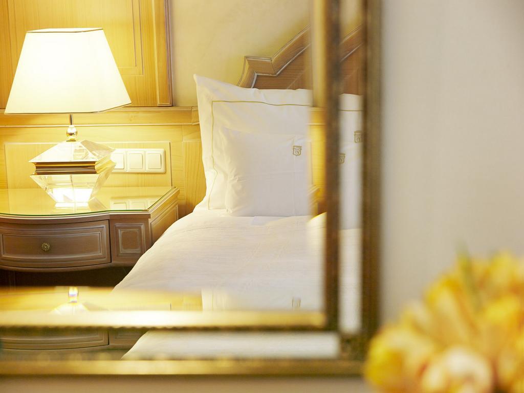 Colombi Hotel Fryburg Bryzgowijski Zewnętrze zdjęcie