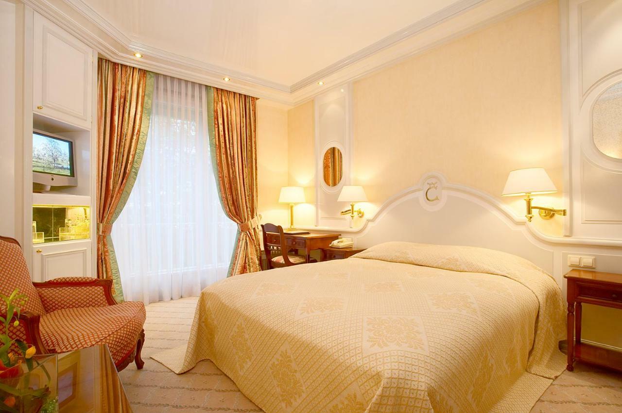 Colombi Hotel Fryburg Bryzgowijski Zewnętrze zdjęcie